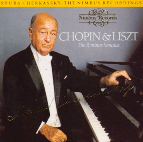 Chopin & Liszt Piano Works