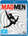 Mad Men: Season 4