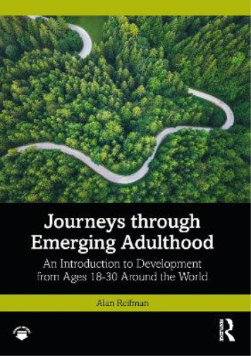 Journeys through Emerging Adulthood