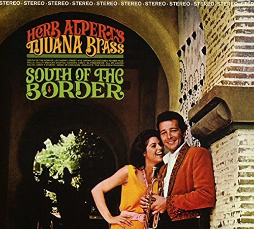 South of the Border