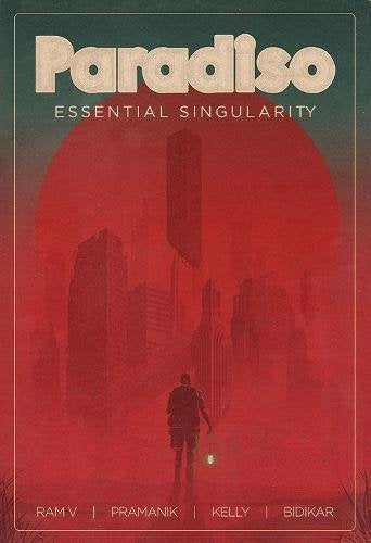 Paradiso Volume 1