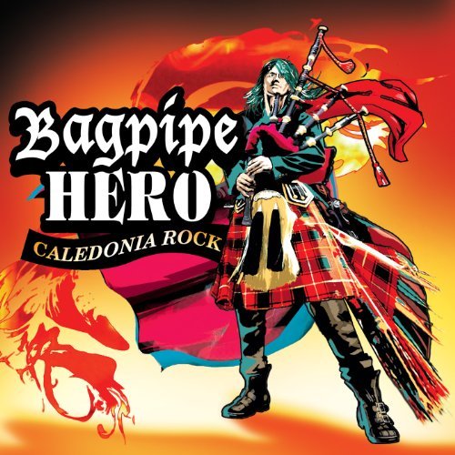 Bagpipe Hero