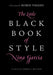 The Little Black Book of Style