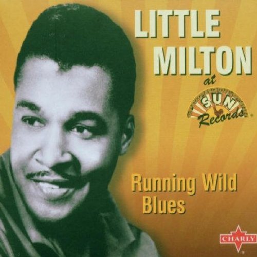 Running Wild Blues