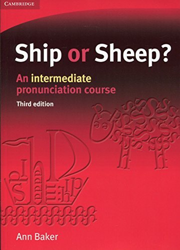 Ship or Sheep? Student's Book