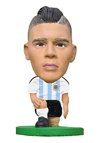 Soccerstarz - Argentina Marcos Rojo /Figures