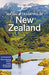 Lonely Planet Hiking & Tramping in New Zealand