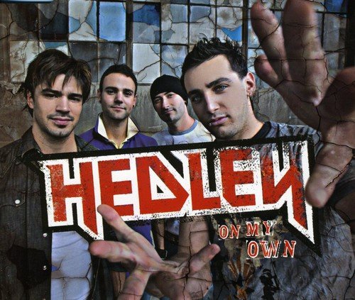 Hedley-On My Own -2Tr