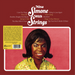 Nina Simone With Strings