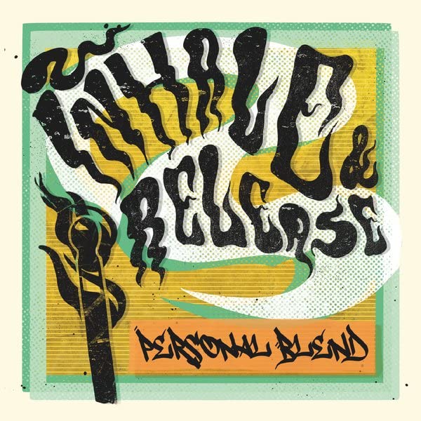 Inhale And Release