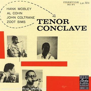 Tenor Conclave