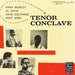 Tenor Conclave