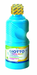 Flacone 250Ml Tempera Ciano Lavabil