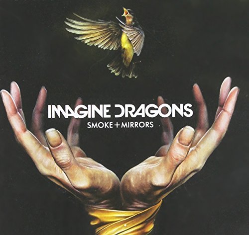Smoke+Mirrors