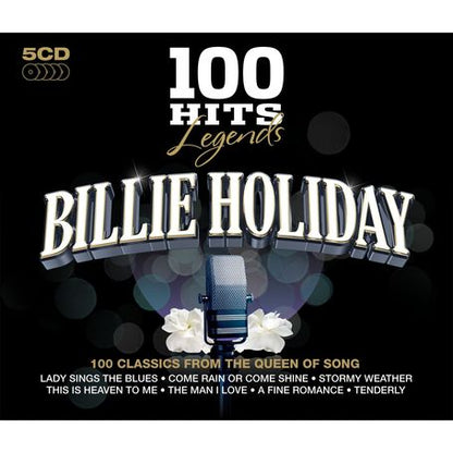 Billie Holiday