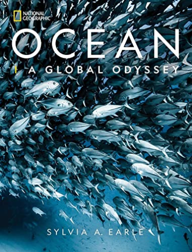 National Geographic Ocean:  A Global Odyssey
