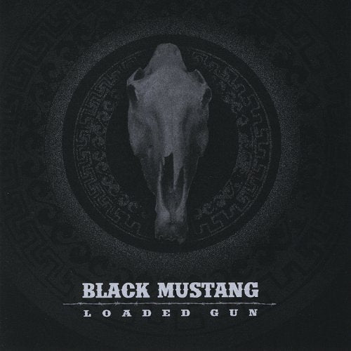 Loaded Gun