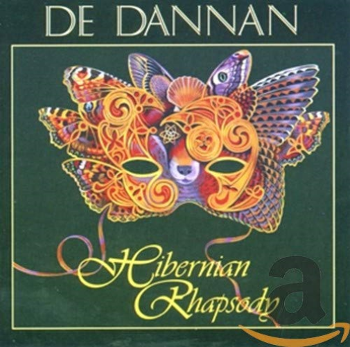 Hibernian Rhapsody
