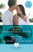 Nurse's Pregnancy Wish / Healed By Their Dolphin Island Baby