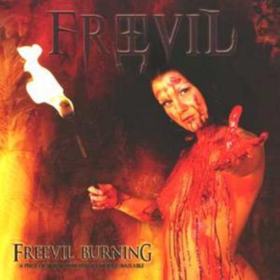 Freevil Burning