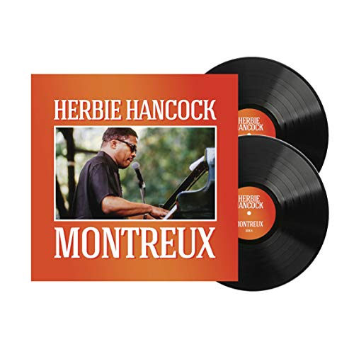 Montreux: Jazz Festival Broadcast 1997