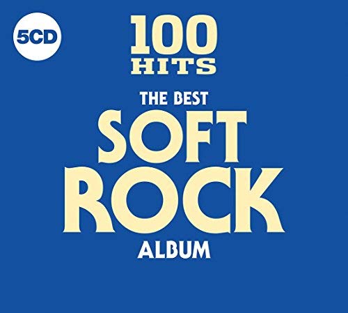100 Hits: The Soft Rock Album