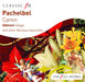 Pachelbel: Canon/Albinoni: Adagio and Other Baroque Favourites