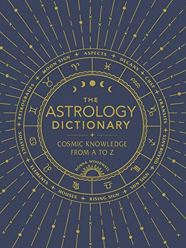 The Astrology Dictionary