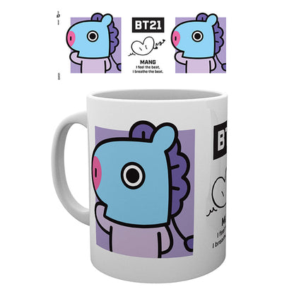 BT21 (Mang) Mug
