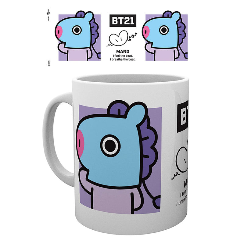BT21 (Mang) Mug