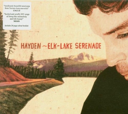 Elk-lake Serenade