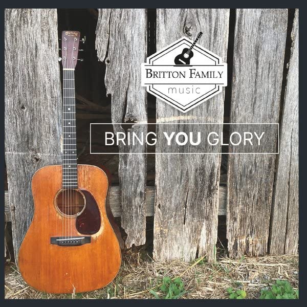 Bring You Glory