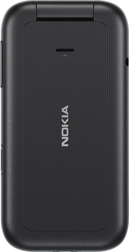 Nokia 2660 Black