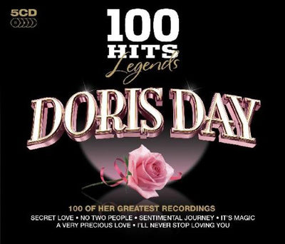 Doris Day