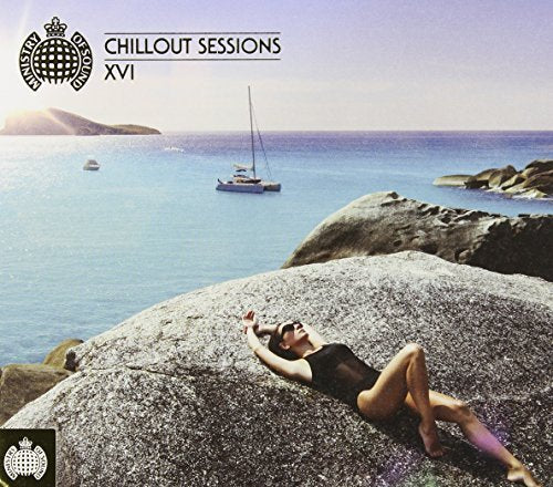 MINISTRY OF SOUND CHILLOUT SESSIONS XVI / VARIOUS