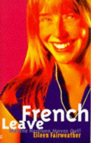 - French Leave - Livewire Pb BOOK
