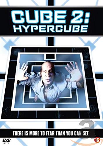 Cube 2 - Hypercube