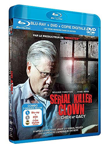 Serial Killer Clown : Ce Cher Monsieur Gacy