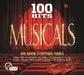 100 Hits: Musicals