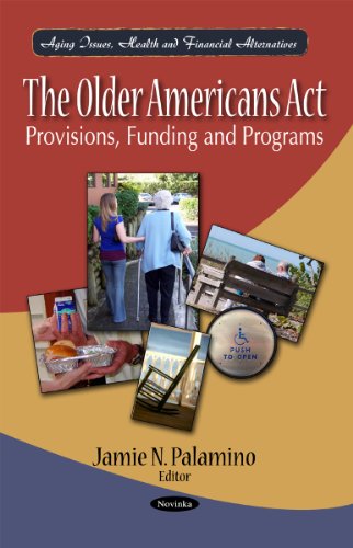 Older Americans Act