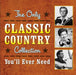 Only Classic Country Collection You'll Ever