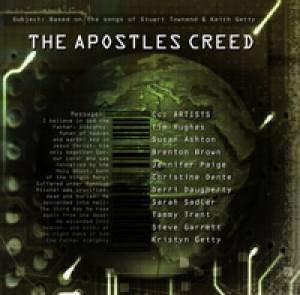 THE APOSTLES CREED