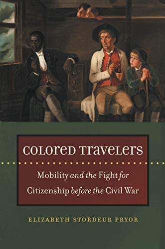 Colored Travelers