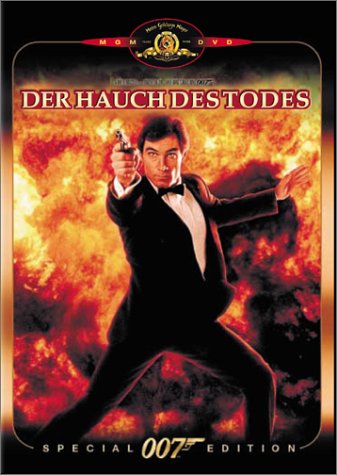 007 - Der Hauch Des Todes -