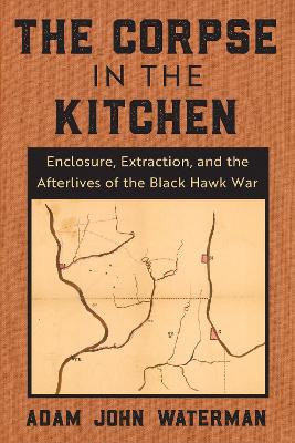 The Corpse in the Kitchen