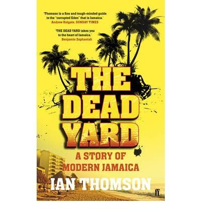 The Dead Yard