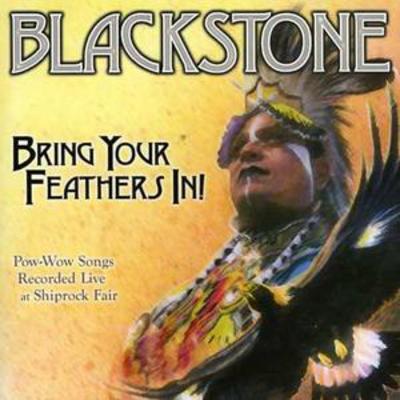 Bring Your Feathers In!