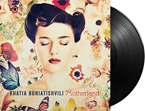 Khatia Buniatishvili: Motherland