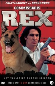 Commissaris Rex - Seizoen 2 -