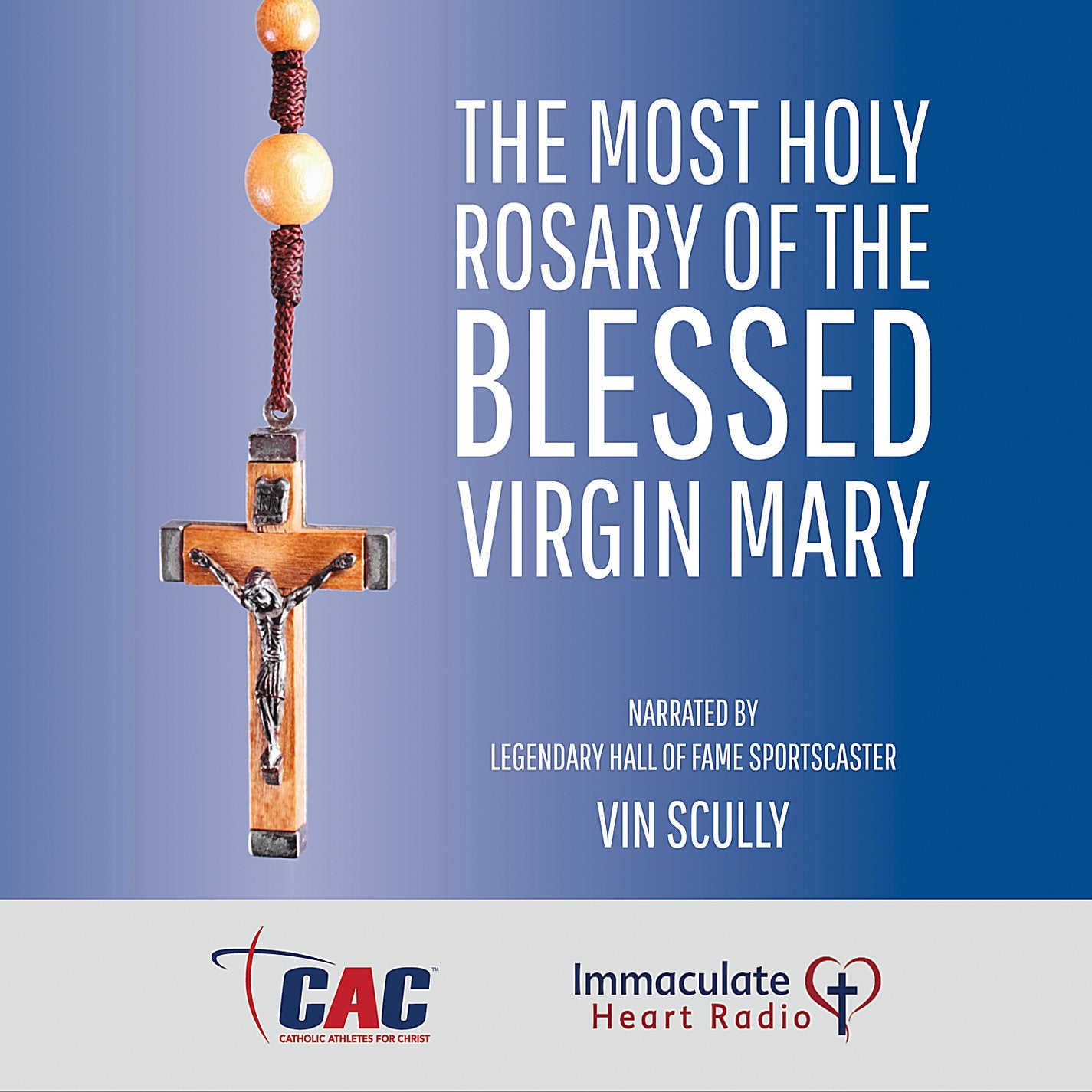 The Most Holy Rosary Of The Blessed Virgin Mary